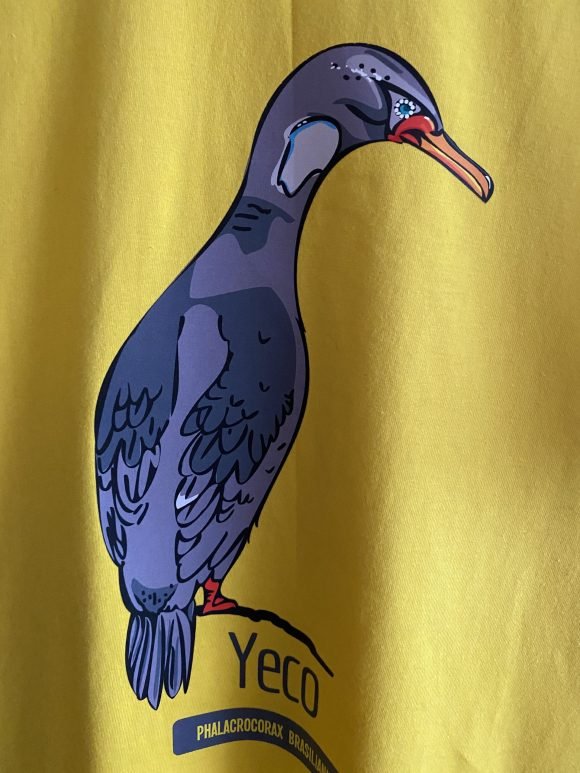 Polera Yeco - Imagen 2