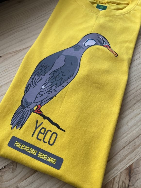 Polera Yeco - Imagen 3