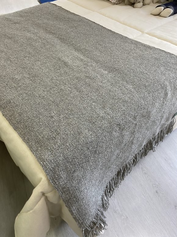 Conjunto Piecera y cojines cama king - Imagen 3