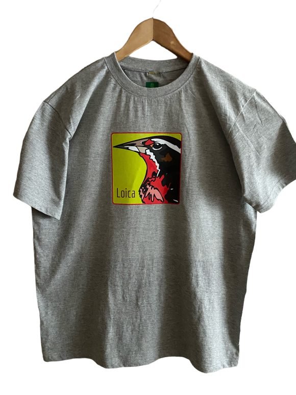 Polera Loica Talla L