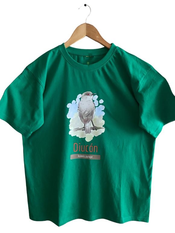 Polera Diucón