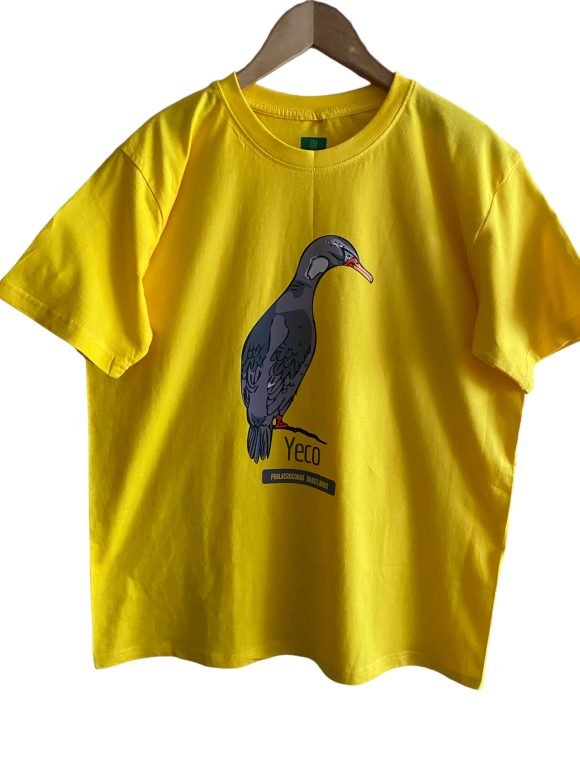 Polera Yeco