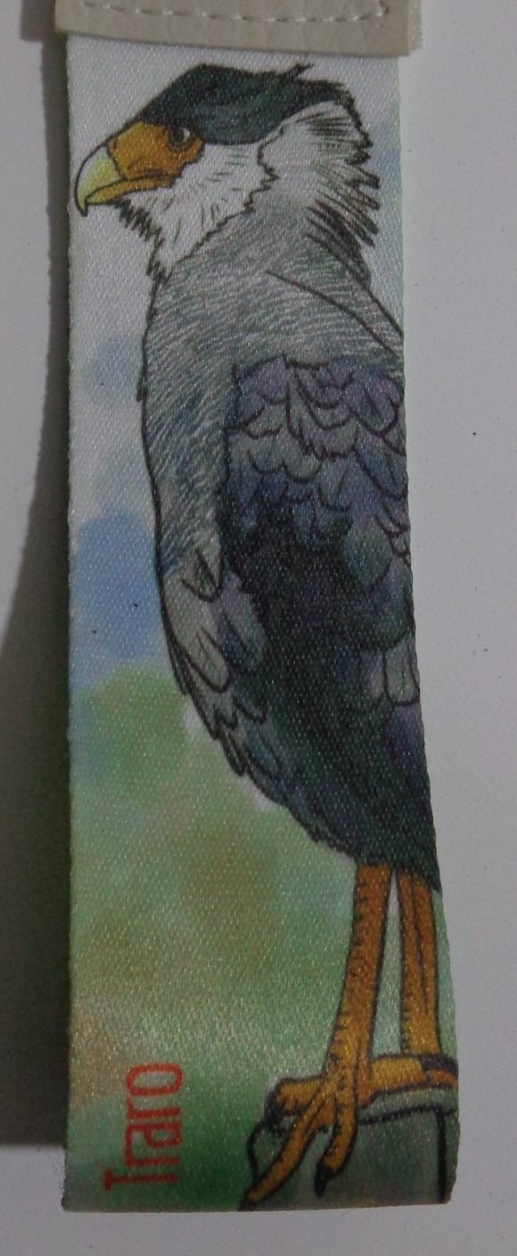 Llavero Traro - Imagen 2