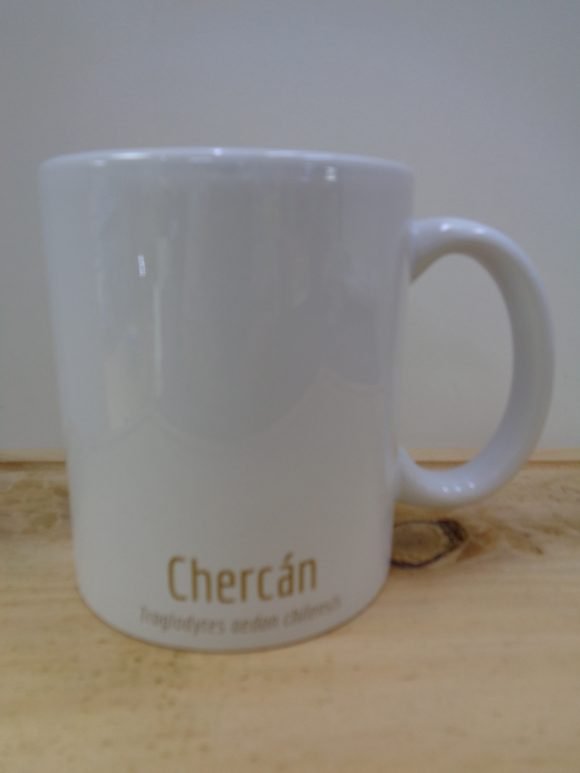 Tazón Diseño Chercán - Imagen 2