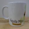 Tazón Águila Mora - Imagen 2