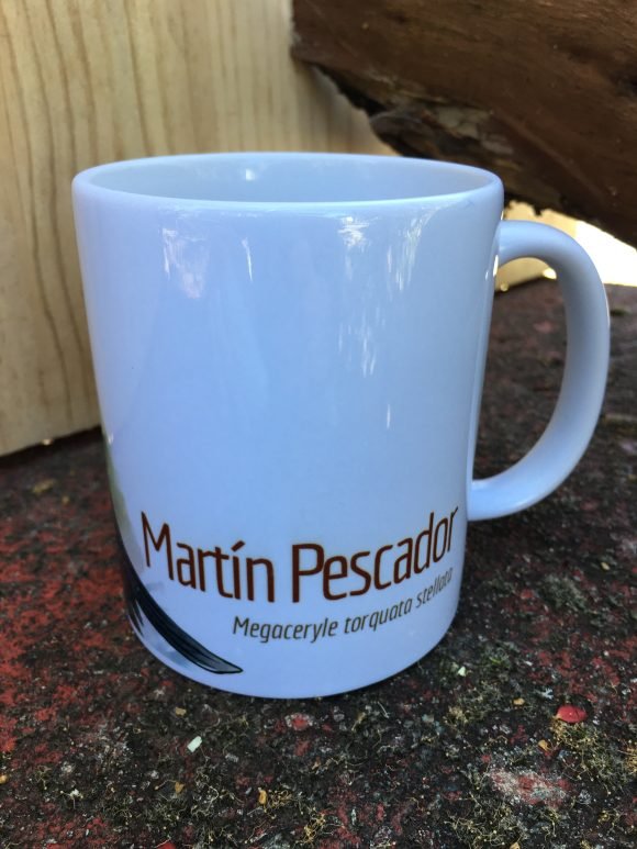Tazón Martín Pescador - Imagen 2