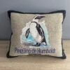 Cojin Pinguino 1