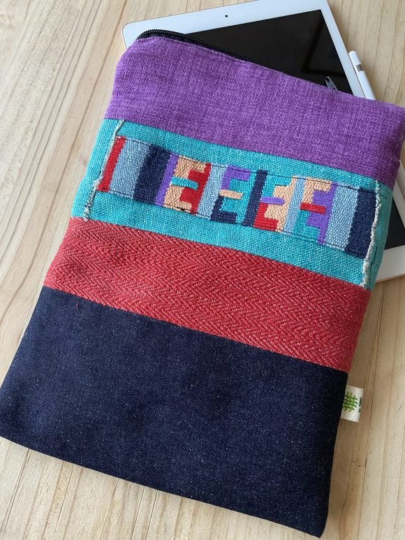 Estuche para Tablet con Telar - Imagen 4