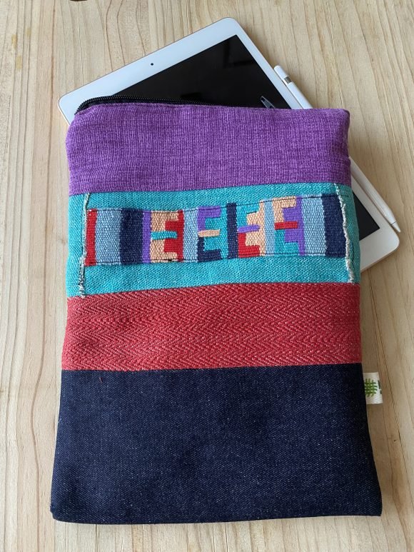 Estuche para Tablet con Telar - Imagen 5