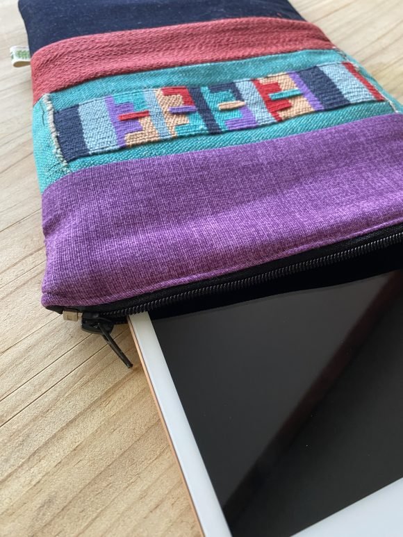 Estuche para Tablet con Telar - Imagen 6
