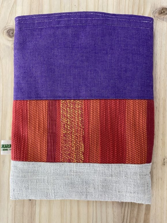 Funda para Libros multicolor - Imagen 2