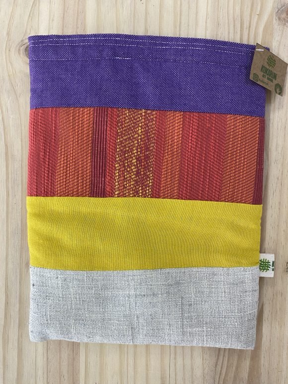 Funda para Libros multicolor