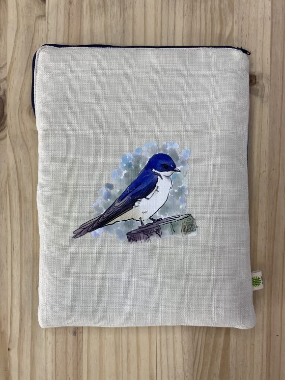 Estuche para Tablet Golondrina