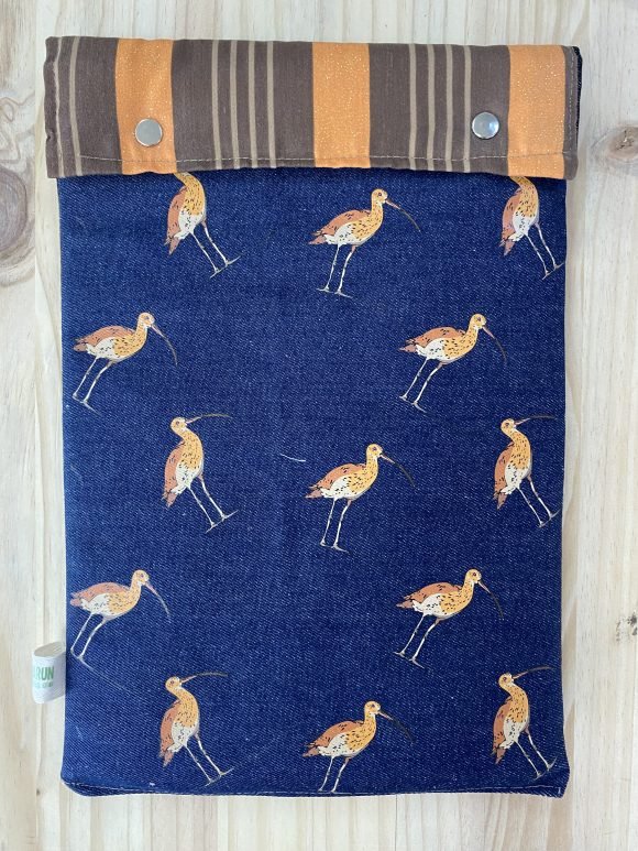 Estuche Tablet Zarapito