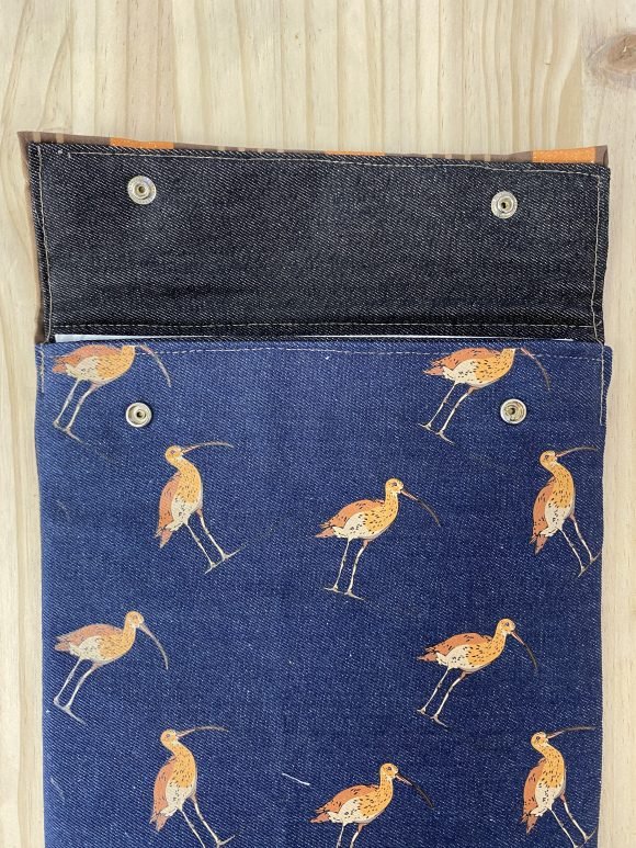 Estuche Tablet Zarapito - Imagen 2