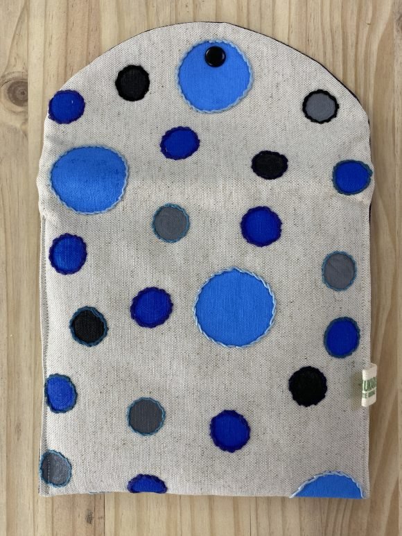 Estuche Multiusos circulos - Imagen 3