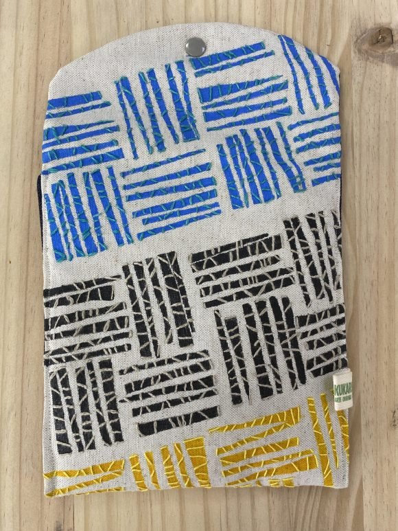Estuche Multiusos Rayas 2 - Imagen 3