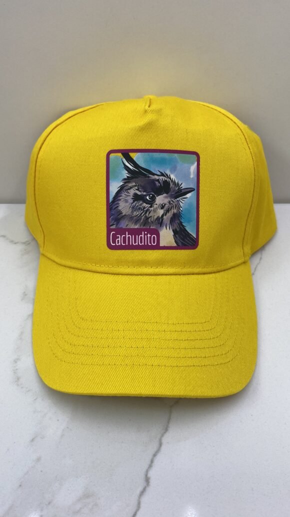 Jockey Cachudito - Imagen 3