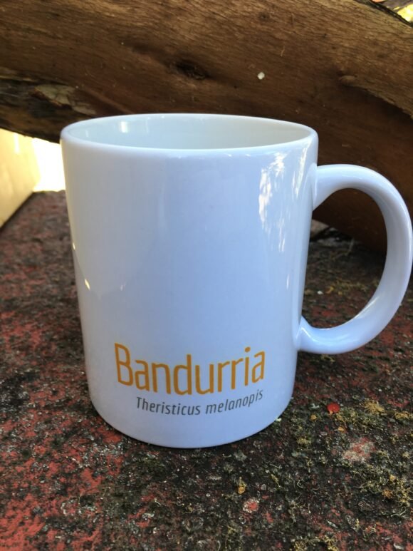 Tazón Bandurria - Imagen 2
