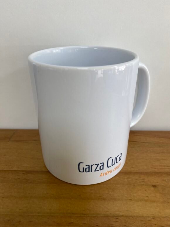Tazón Garza Cuca - Imagen 2
