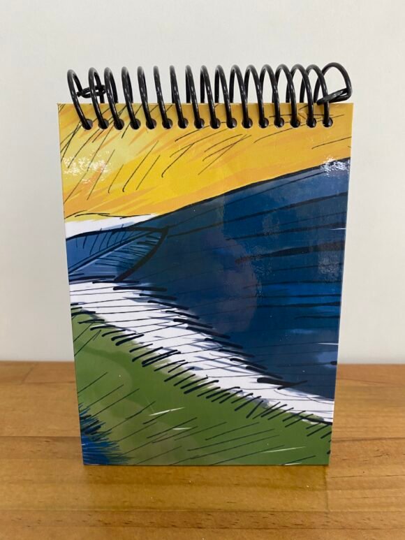 Libreta Siete Colores - Imagen 4