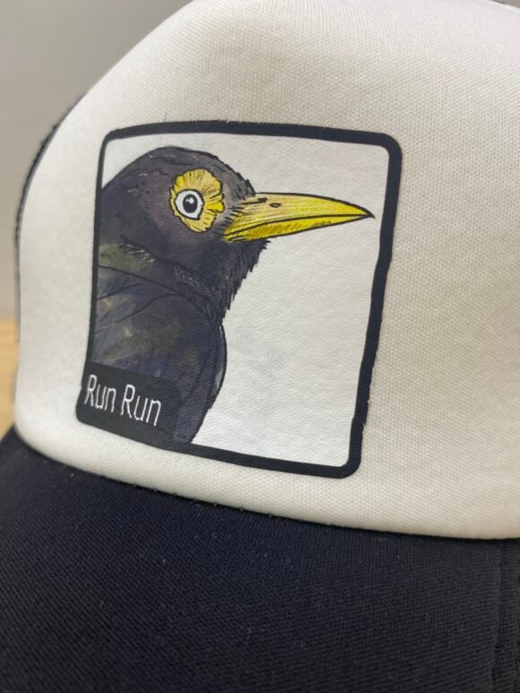 Jockey Malla Run Run - Imagen 3