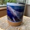 Mug Ballena Jorobada