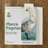 Marca Páginas Caiquén