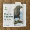 Marca Páginas Carancho
