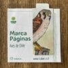 Marca Páginas Cernícalo