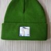 GORRO BEANIE GARZA CUCA