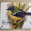 Mouse Pad Siete Colores