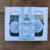 Pack jabon Matico-Almendras y Romero -Lavanda